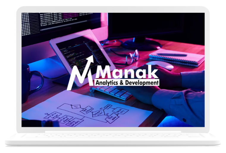 why choose manak for web application development